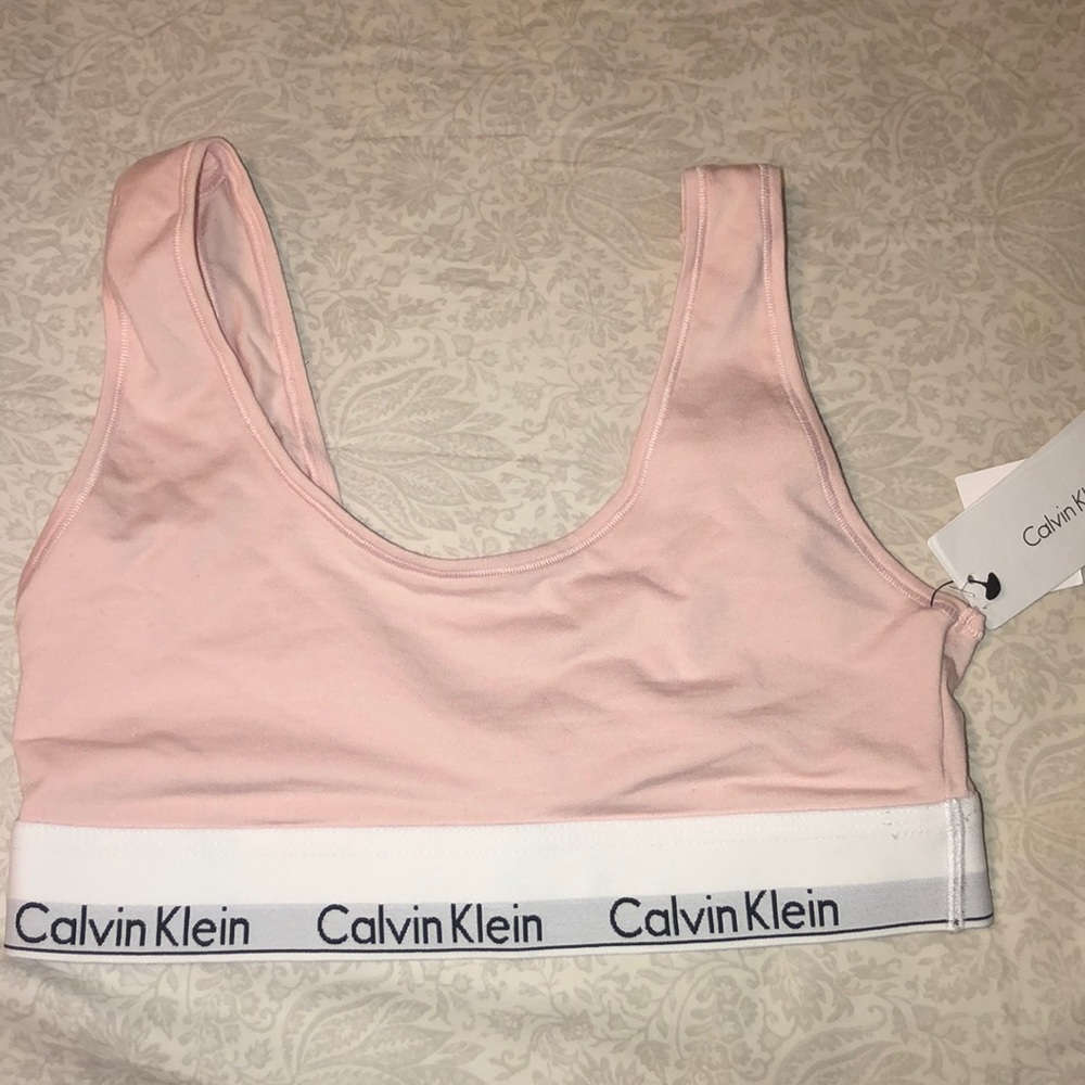 Calvin Klein Bralette